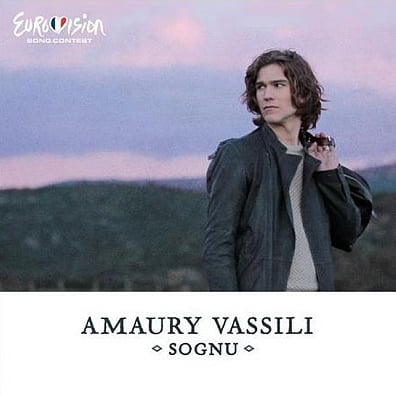 Amaury Vassili