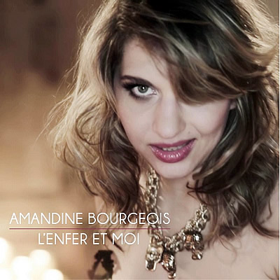 Amandine Bourgeois