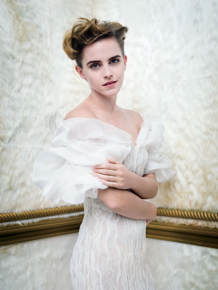 Emma Watson