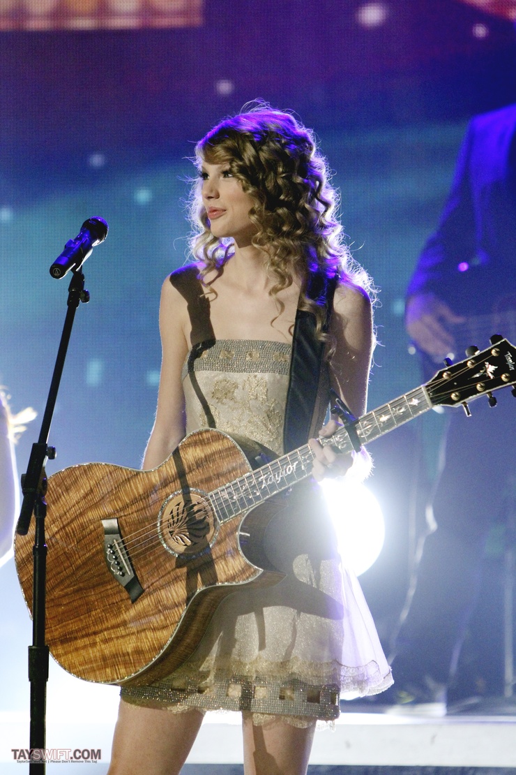 Taylor Swift