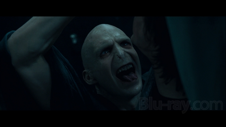 Harry Potter And The Goblet Of Fire  [Region Free]