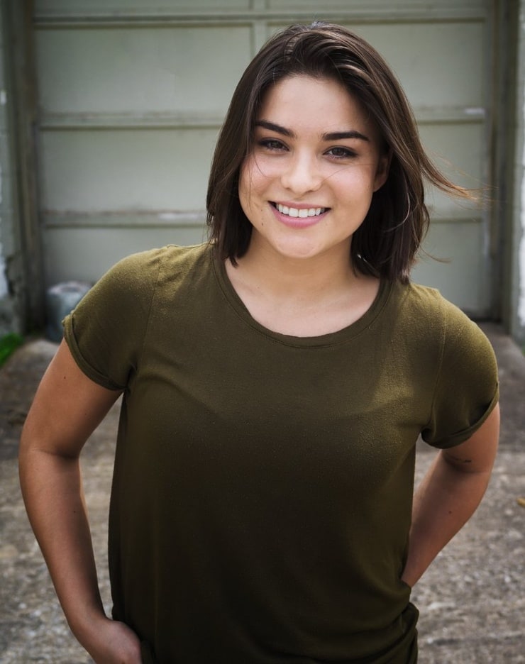 Devery Jacobs