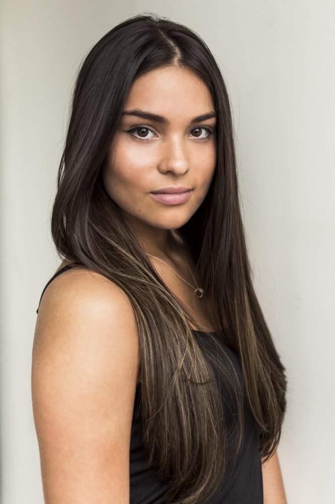 Devery Jacobs Devery Jacobs