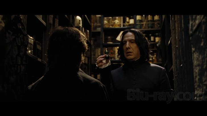 Harry Potter And The Goblet Of Fire  [Region Free]