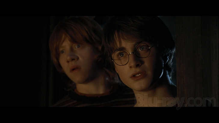Harry Potter And The Goblet Of Fire  [Region Free]