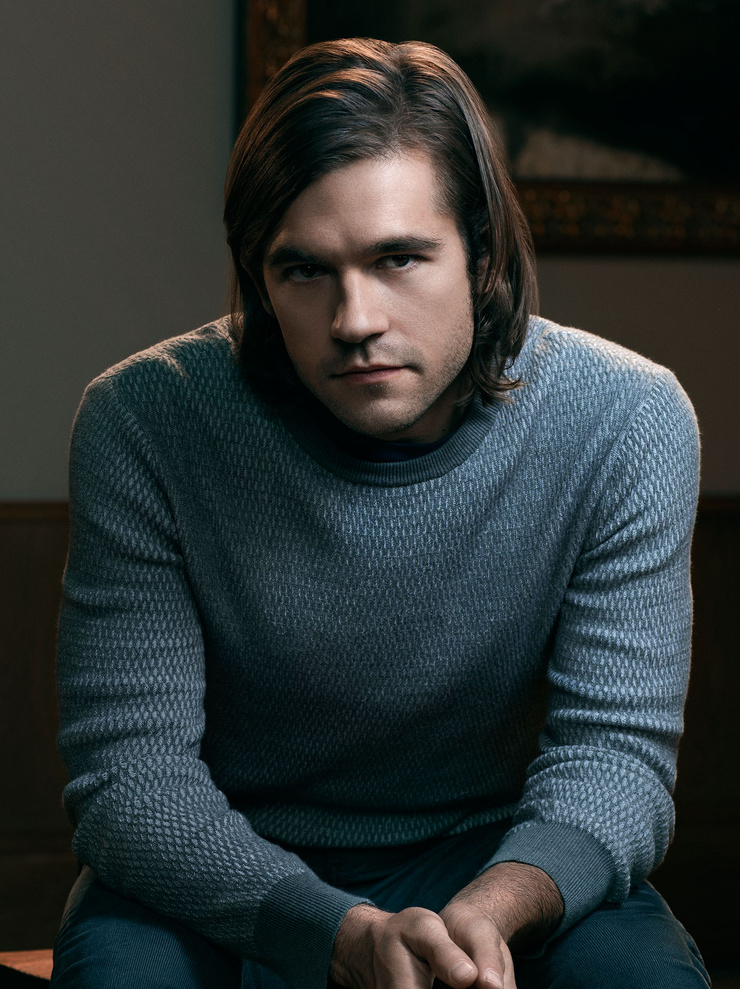 Quentin Coldwater