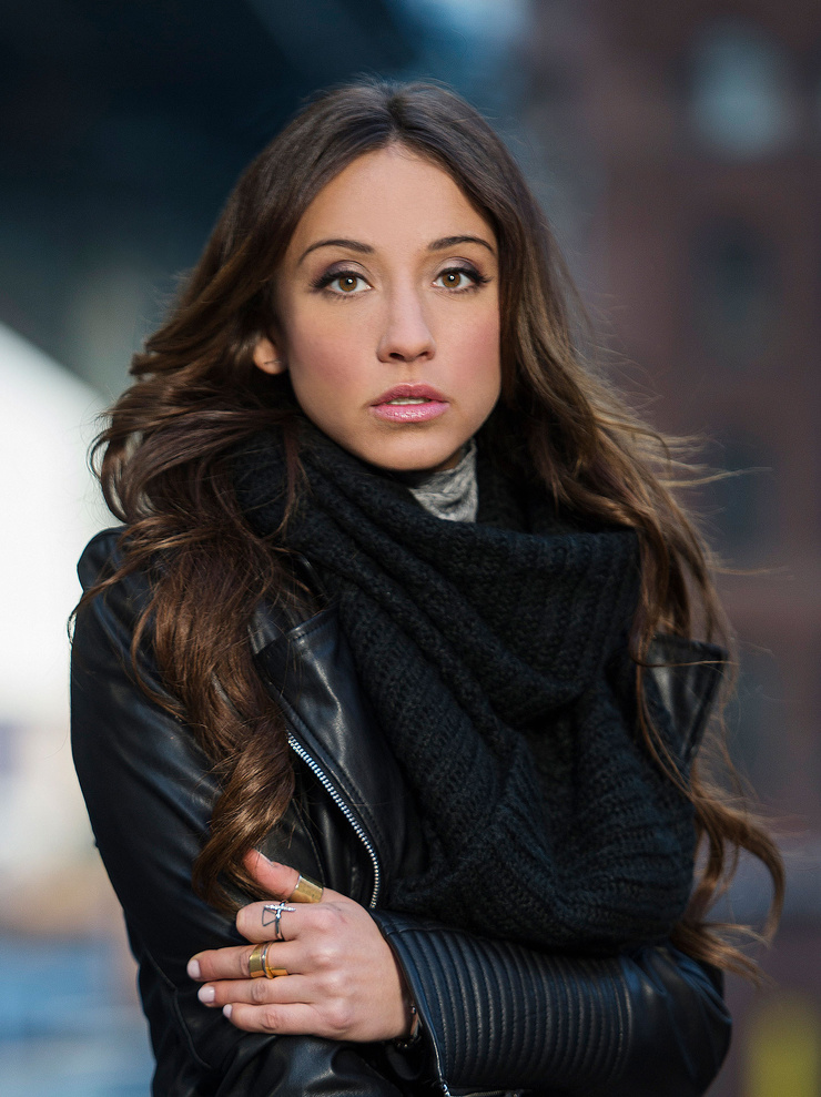 Julia Wicker