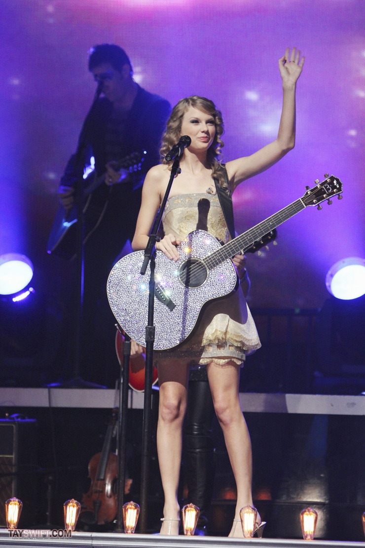Taylor Swift
