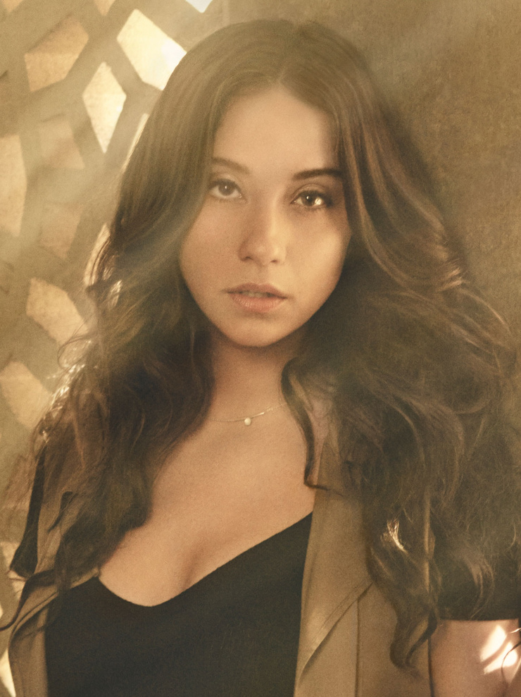 Julia Wicker