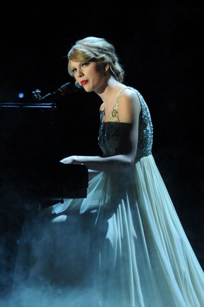 Taylor Swift