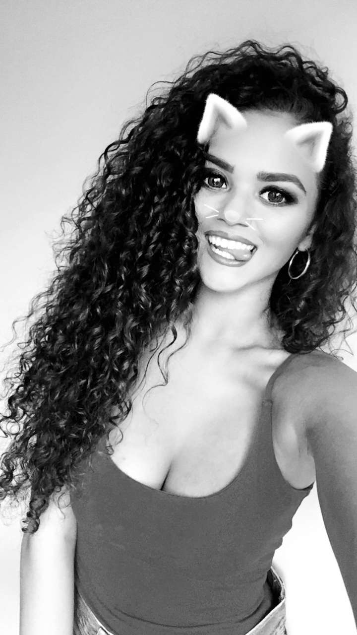 Madison Pettis