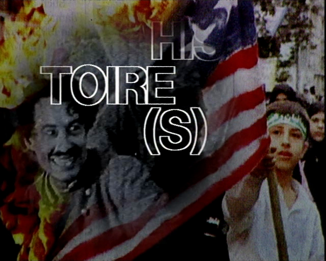 Toutes les histoires