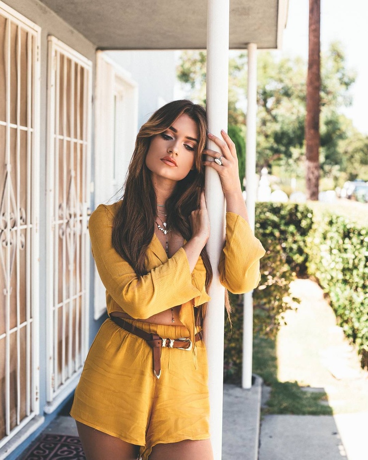 Lacey Claire Rogers