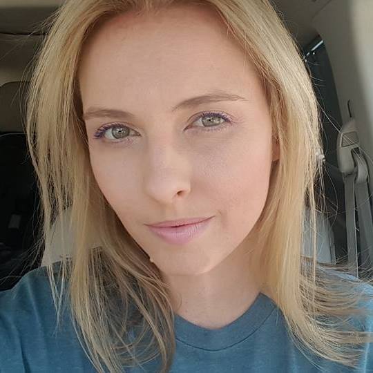 Talina Adamo