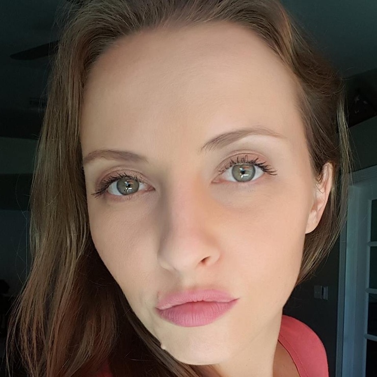 Talina Adamo