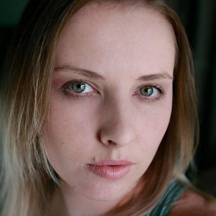 Talina Adamo