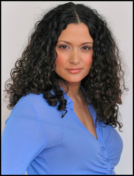 Lisa rodriguez actress