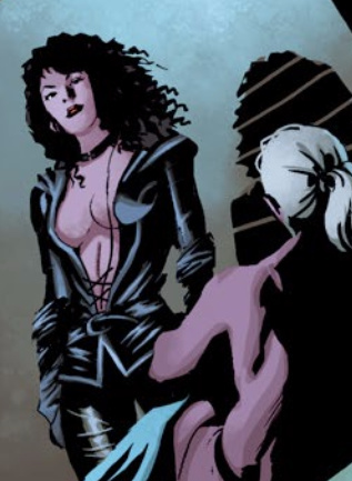 Yennefer of Vengerberg
