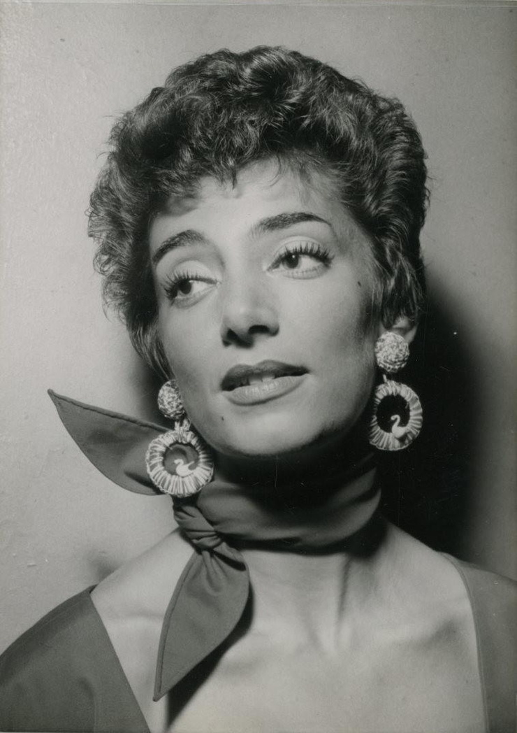 Micheline Dax Micheline Dax