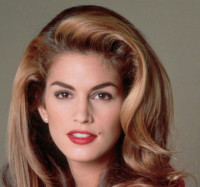 Cindy Crawford Cindy Crawford