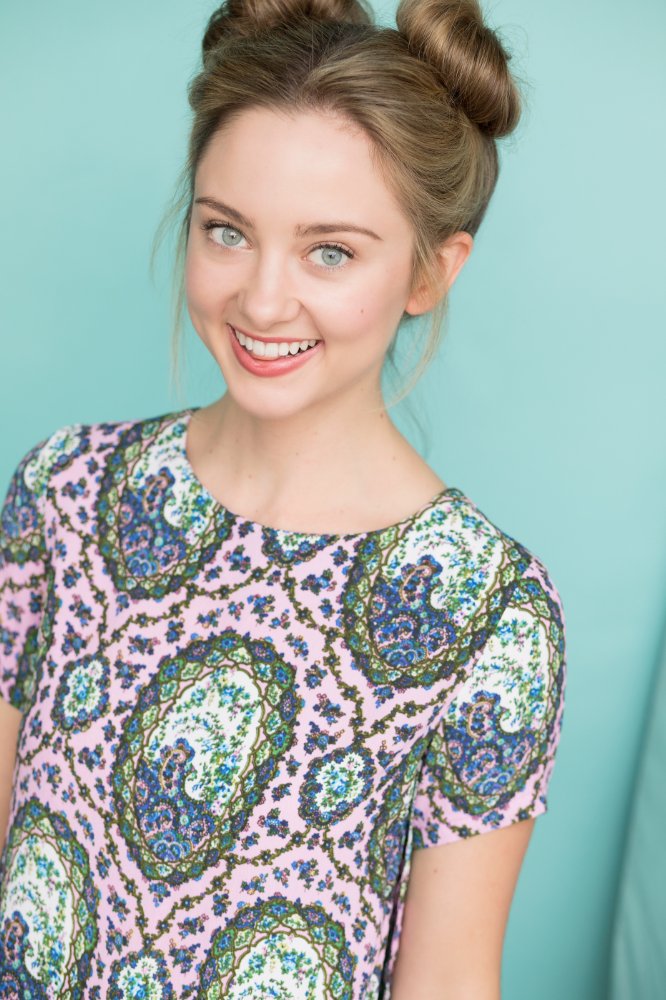 Image of Katie Baker