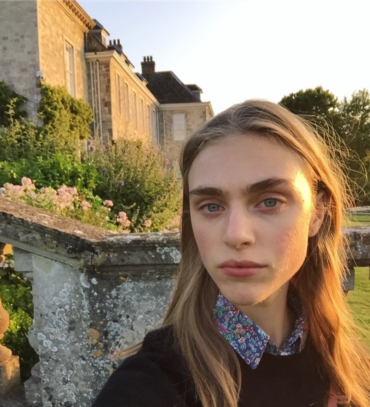 Hedvig Palm Hedvig Palm