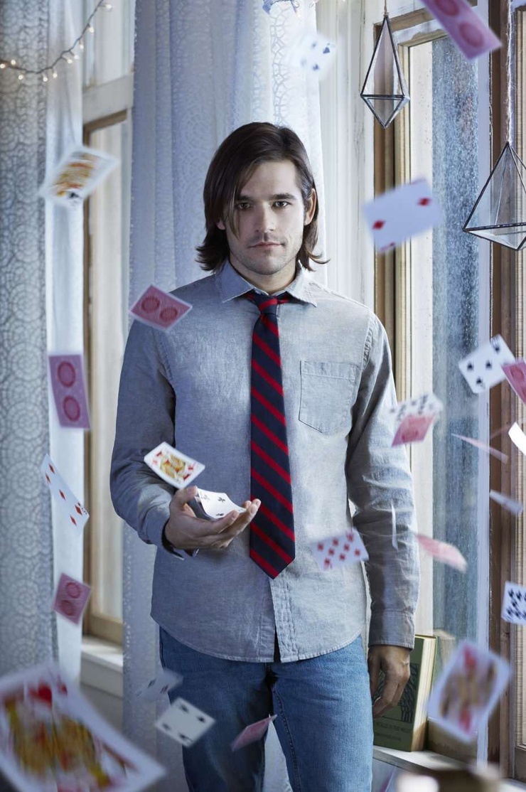 The Magicians