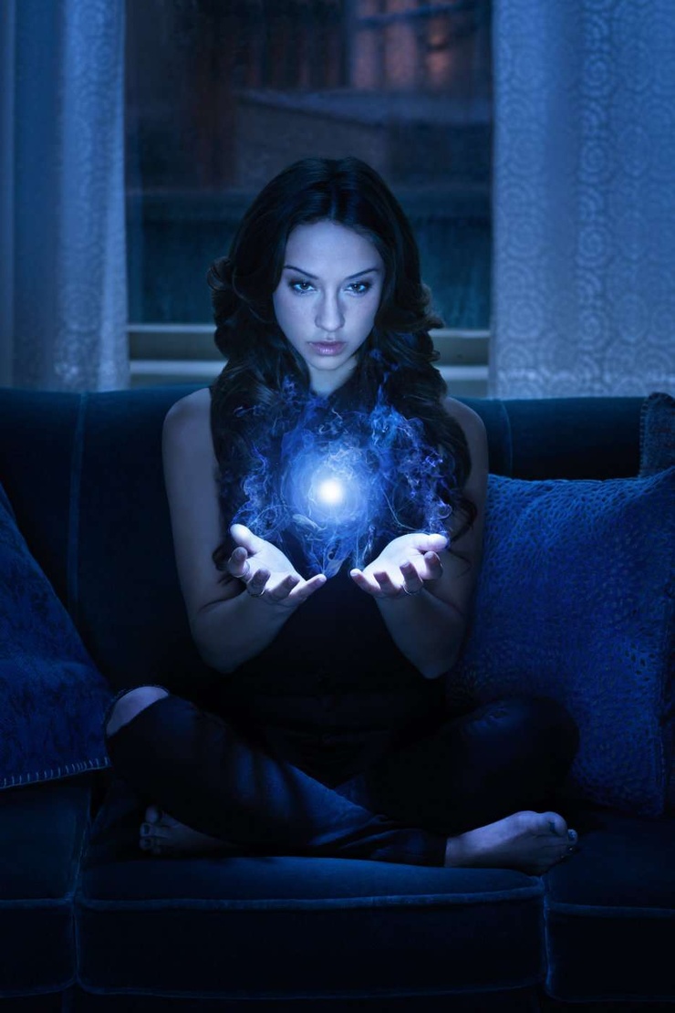 The Magicians