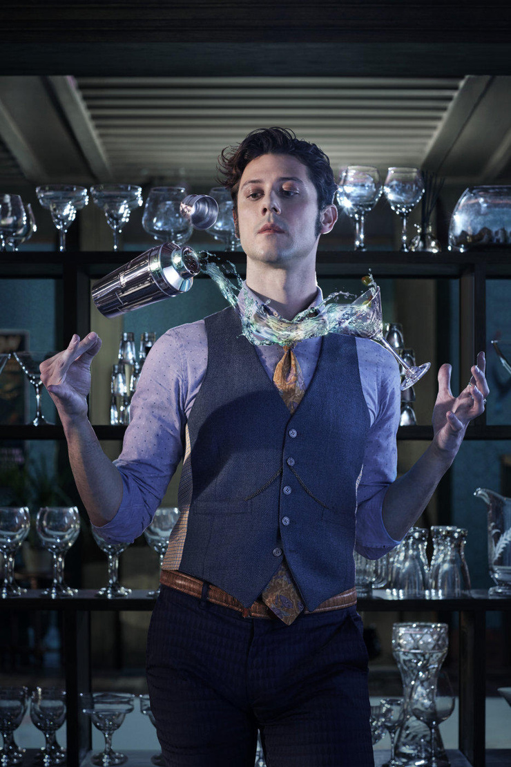 The Magicians