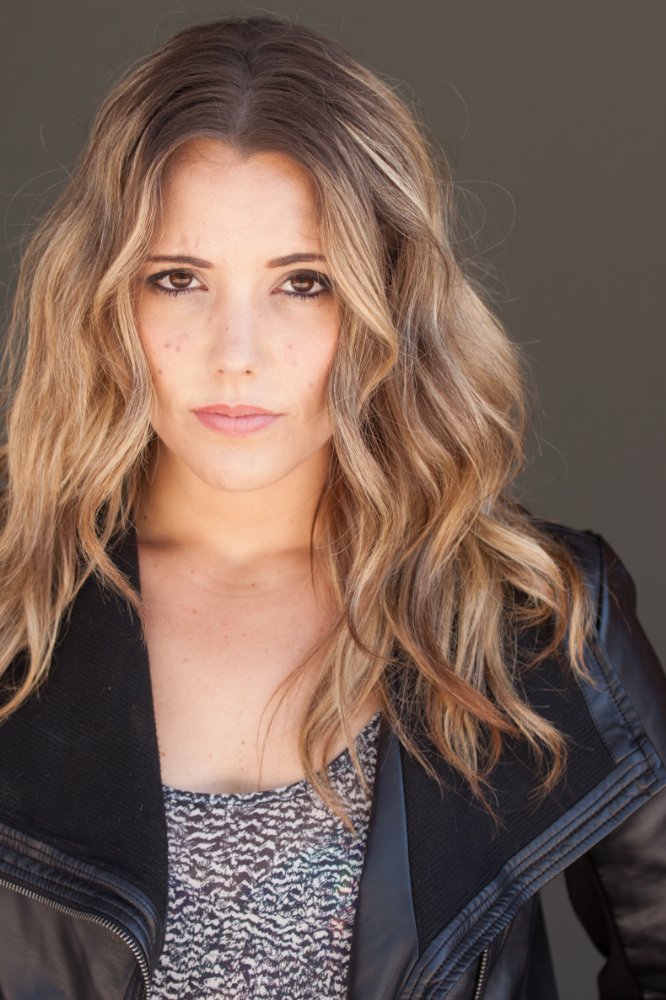 Picture of Erin Dianne
