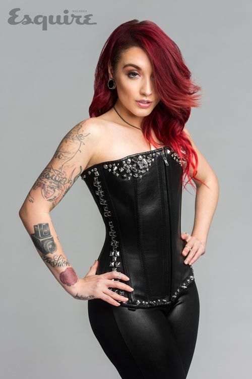 The Amanda Jean image