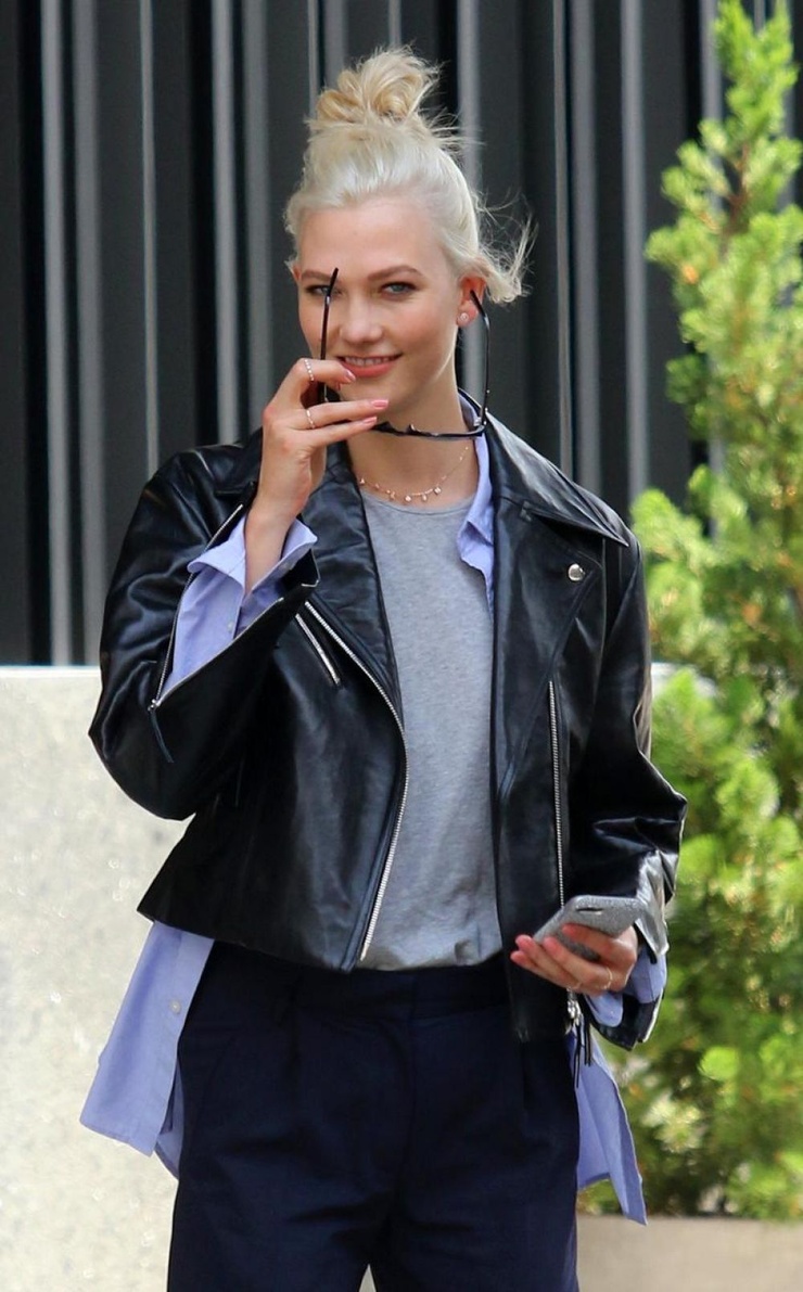 Karlie Kloss