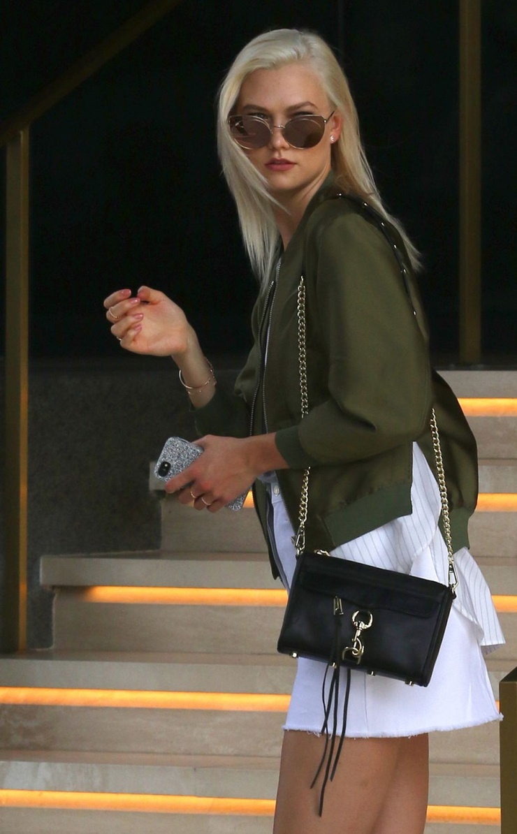 Karlie Kloss