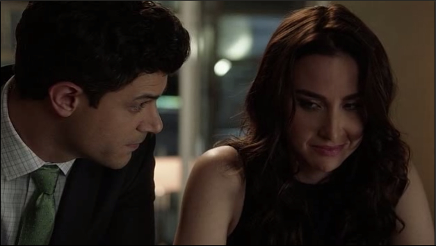Stitchers                                  (2015- )