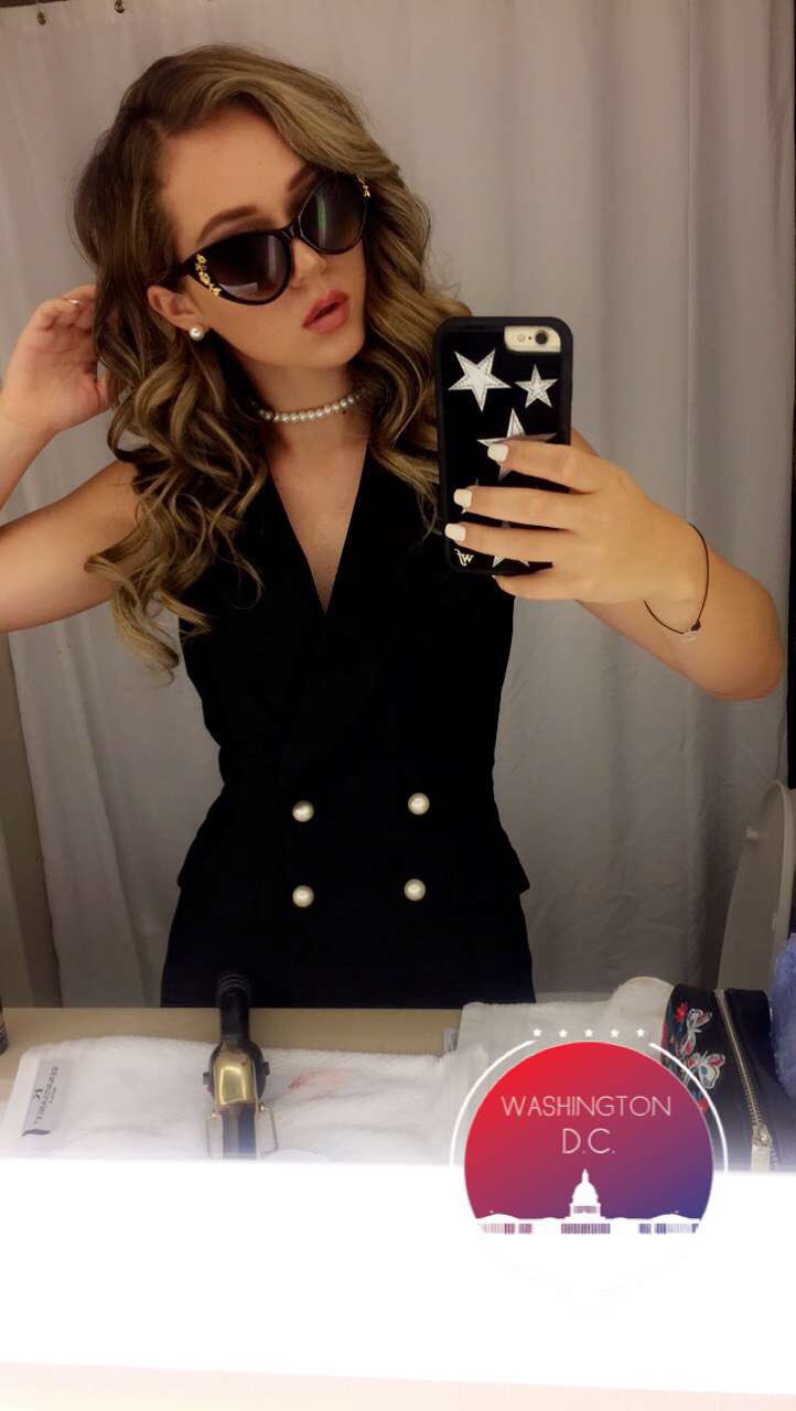 Brec Bassinger Brec Bassinger
