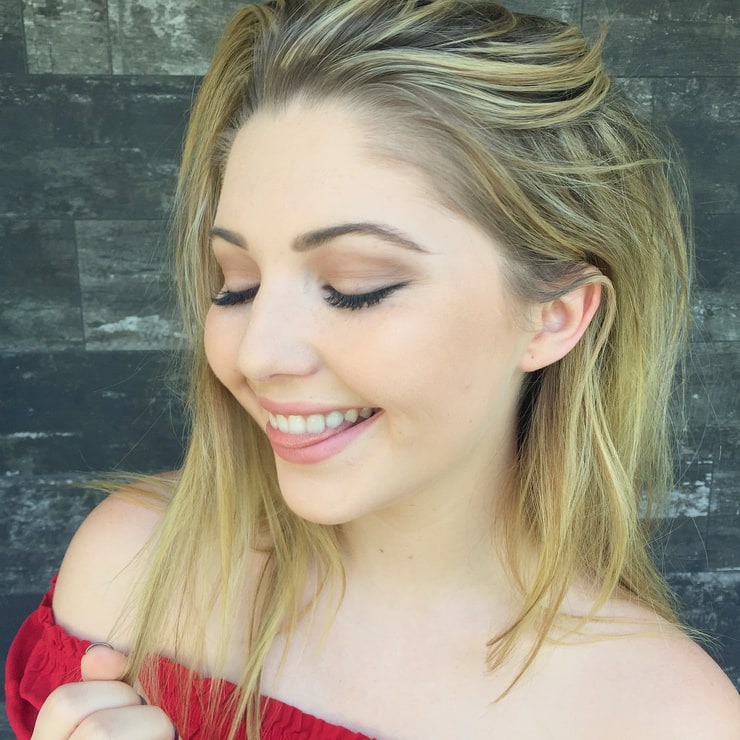 Sammi Hanratty