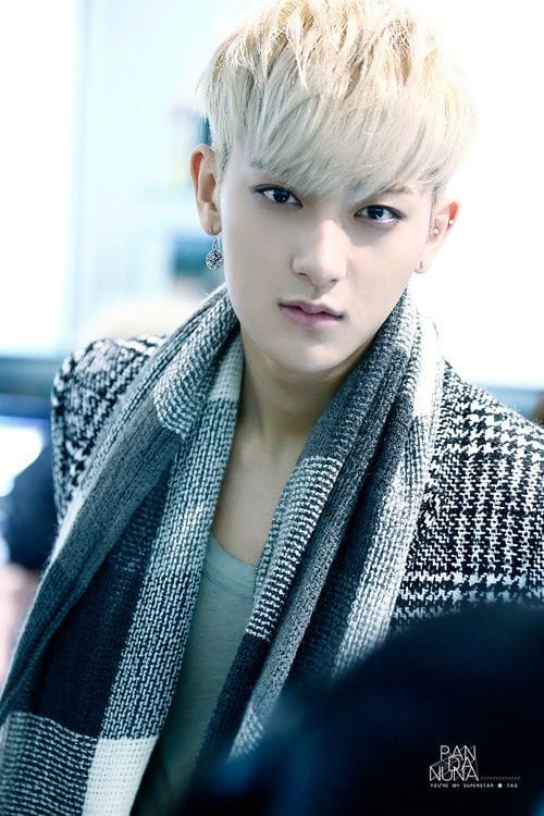Picture of Tao (Exo)