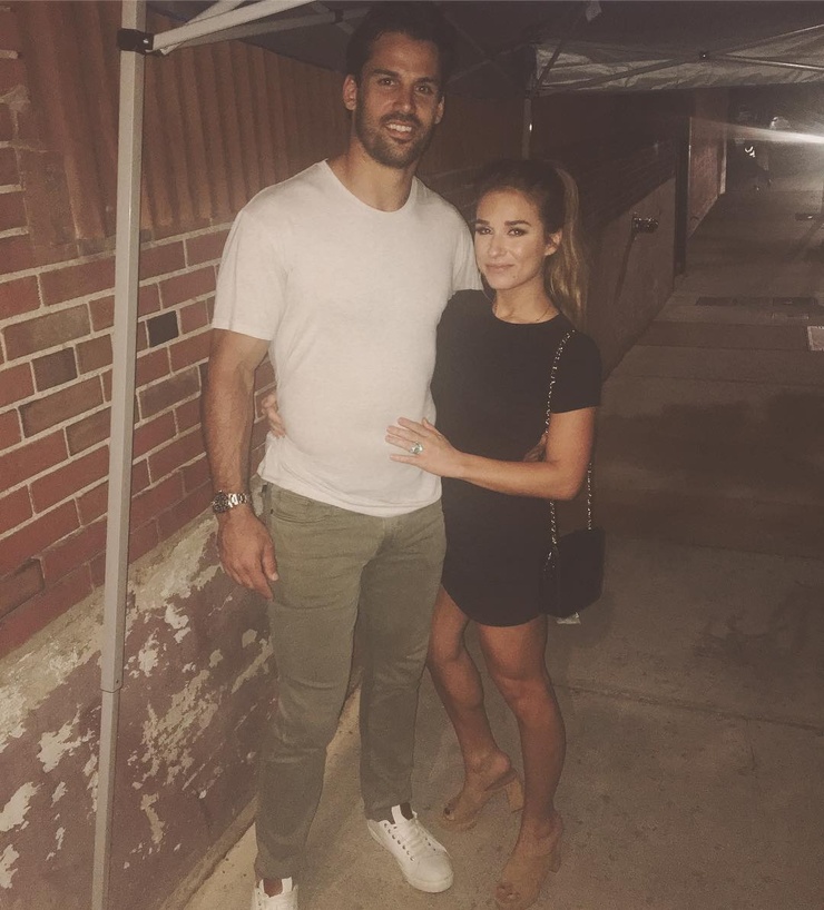 Jessie James Decker