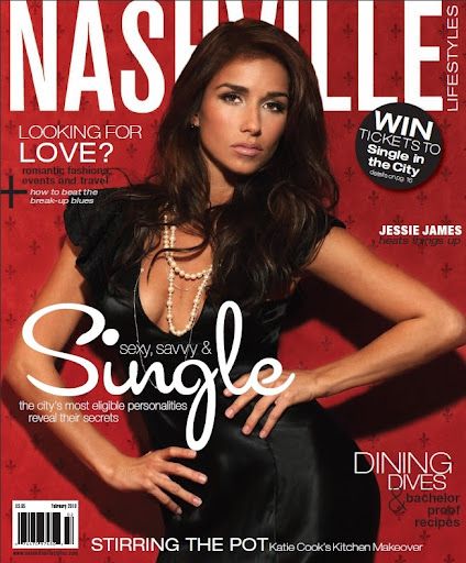 Jessie James Decker