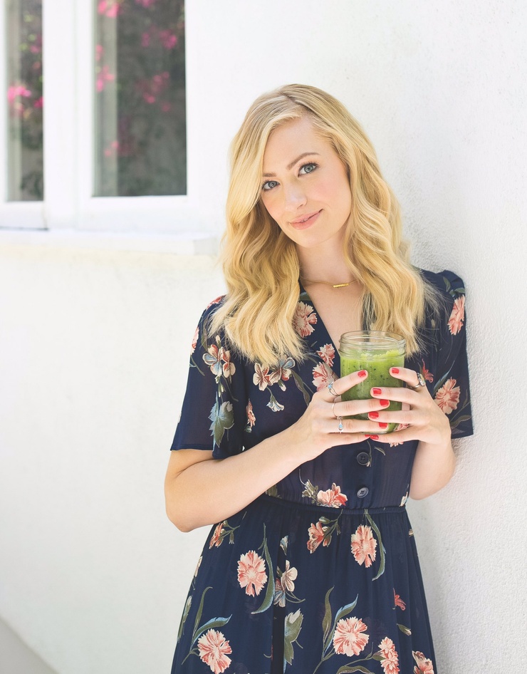 Beth Behrs Beth Behrs