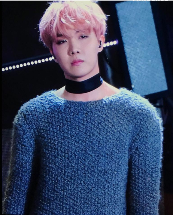 J-Hope