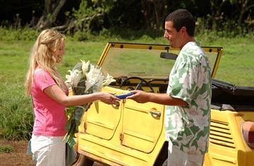 50 First Dates