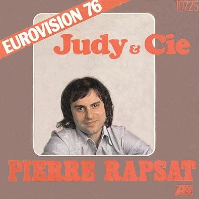 Pierre Rapsat