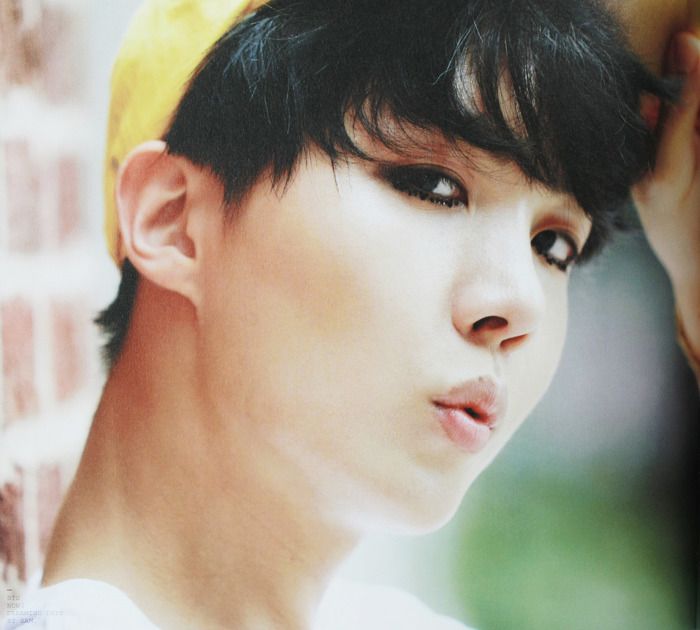 J-Hope