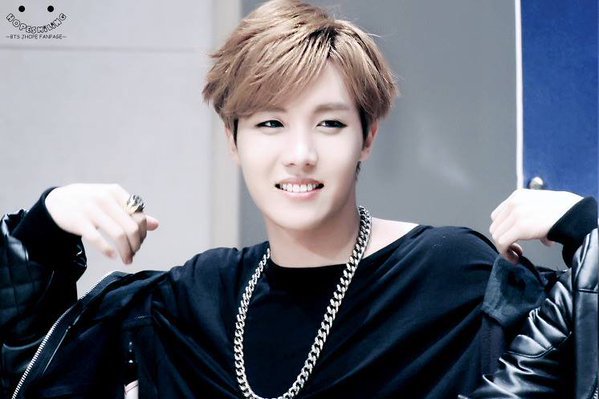 J-Hope