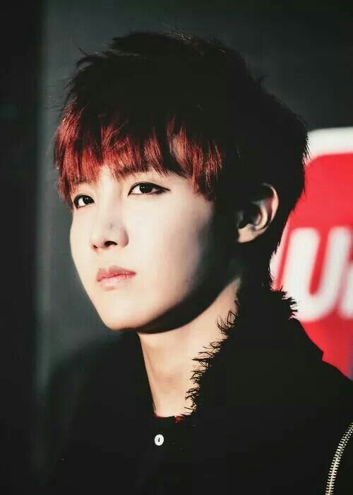 J-Hope