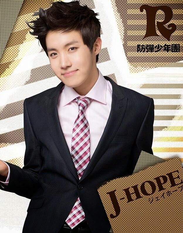J-Hope