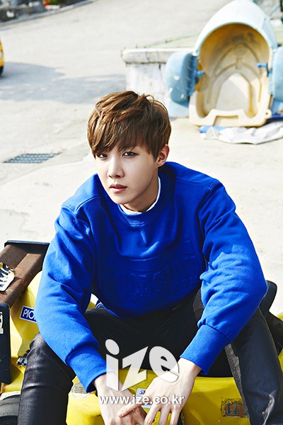 J-Hope