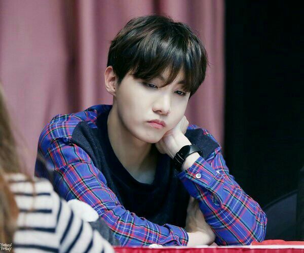 J-Hope