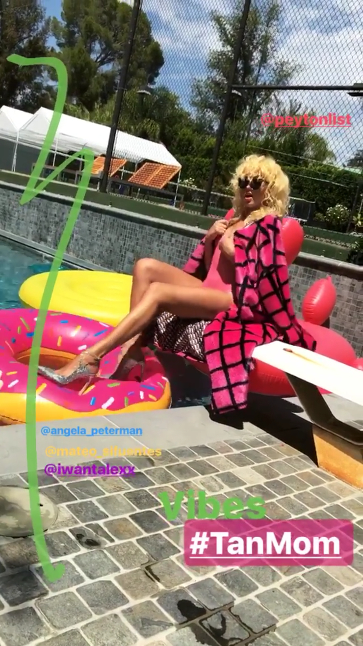 Peyton List Peyton List